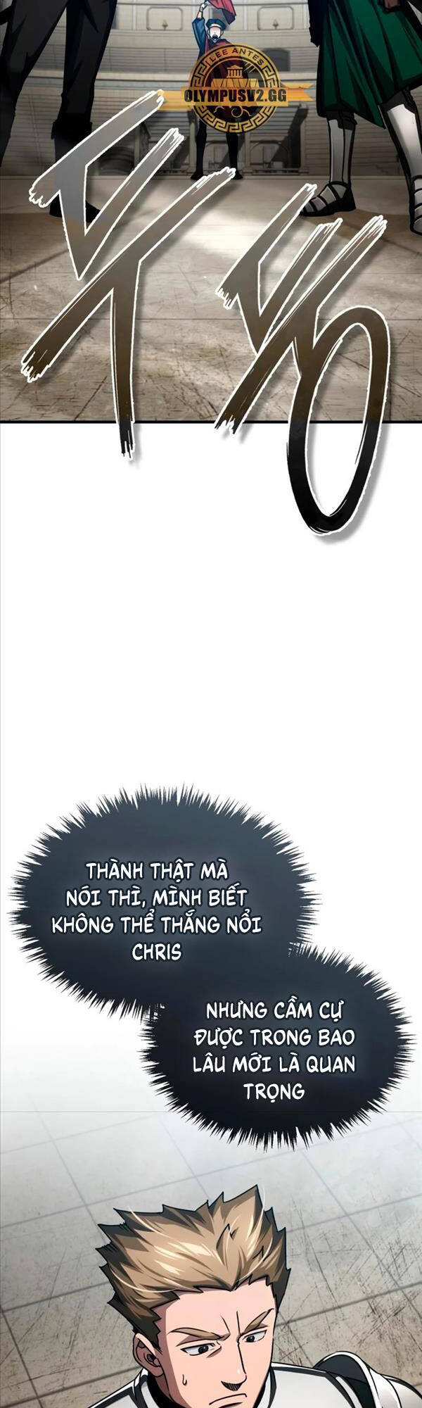 Thiên Quỷ Chẳng Sống Nổi Cuộc Đời Bình Thường Chap 84 - Next Chap 85