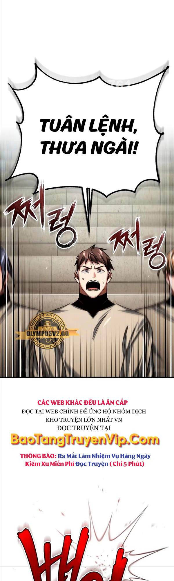 Thiên Quỷ Chẳng Sống Nổi Cuộc Đời Bình Thường Chap 84 - Next Chap 85