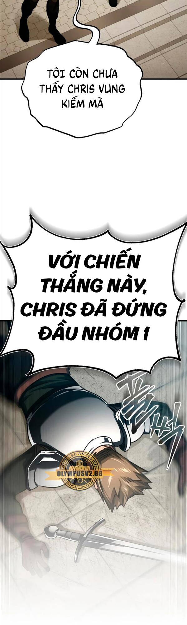Thiên Quỷ Chẳng Sống Nổi Cuộc Đời Bình Thường Chap 84 - Next Chap 85