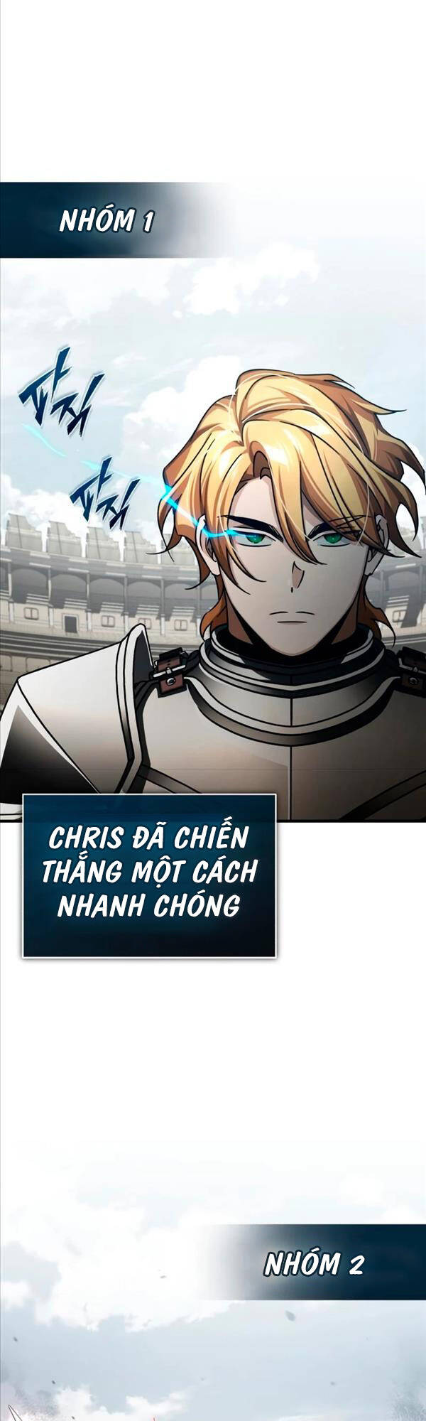 Thiên Quỷ Chẳng Sống Nổi Cuộc Đời Bình Thường Chap 84 - Next Chap 85