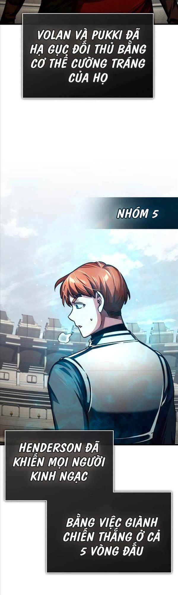 Thiên Quỷ Chẳng Sống Nổi Cuộc Đời Bình Thường Chap 84 - Next Chap 85