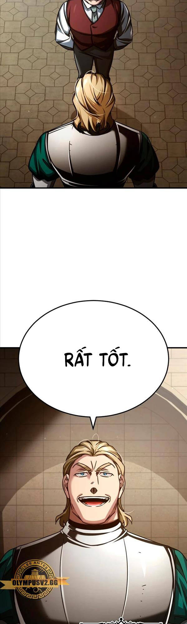 Thiên Quỷ Chẳng Sống Nổi Cuộc Đời Bình Thường Chap 84 - Next Chap 85