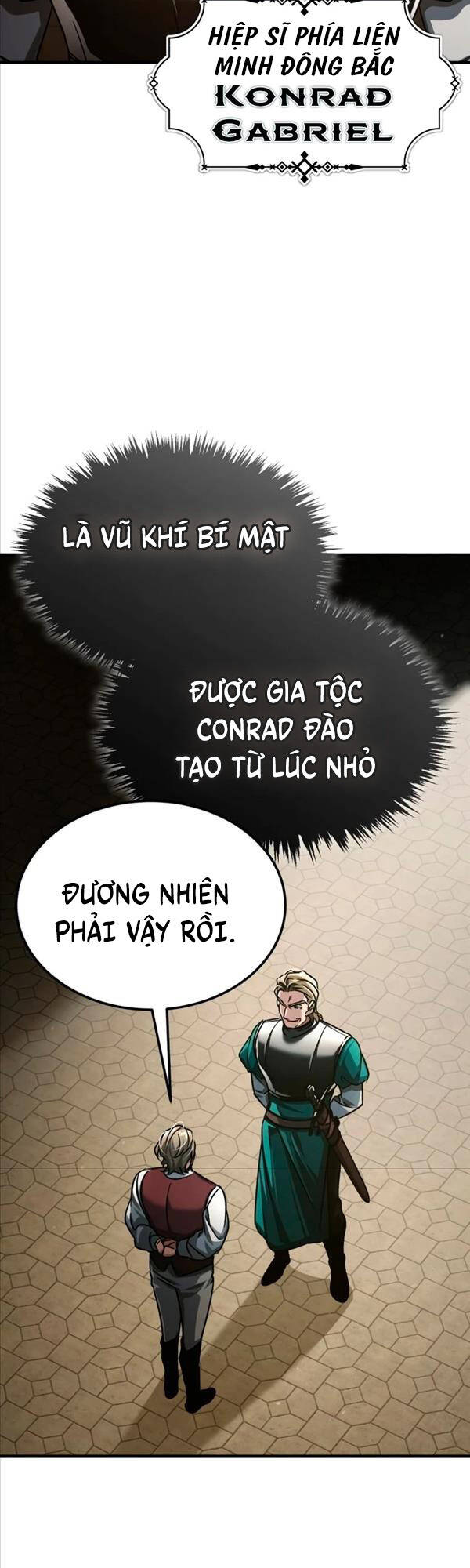 Thiên Quỷ Chẳng Sống Nổi Cuộc Đời Bình Thường Chap 84 - Next Chap 85