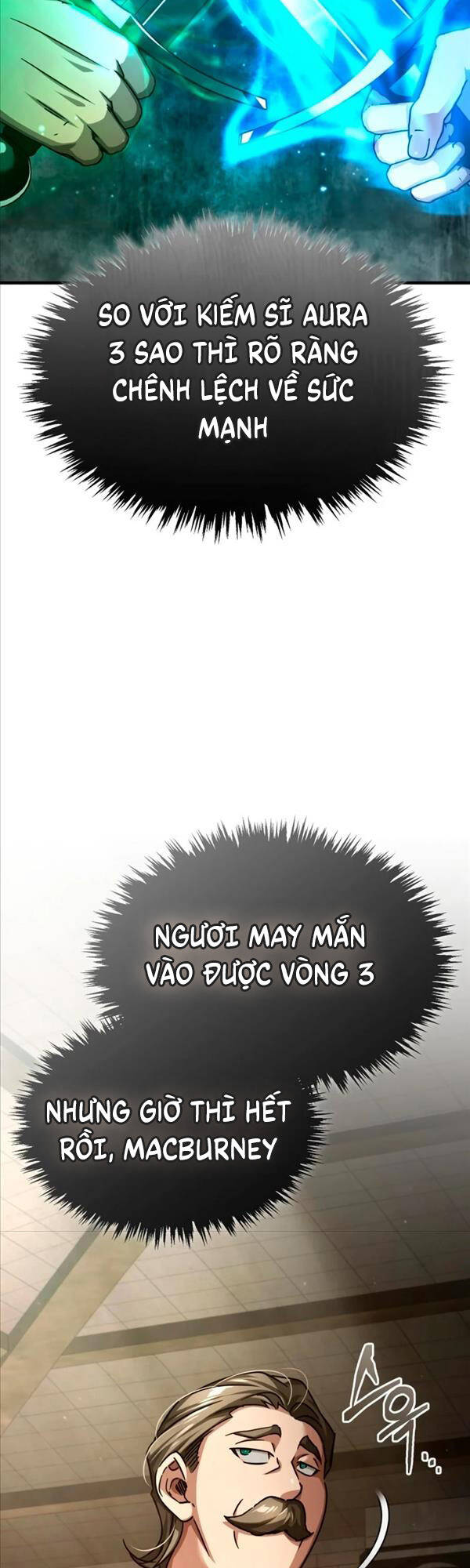 Thiên Quỷ Chẳng Sống Nổi Cuộc Đời Bình Thường Chap 84 - Next Chap 85