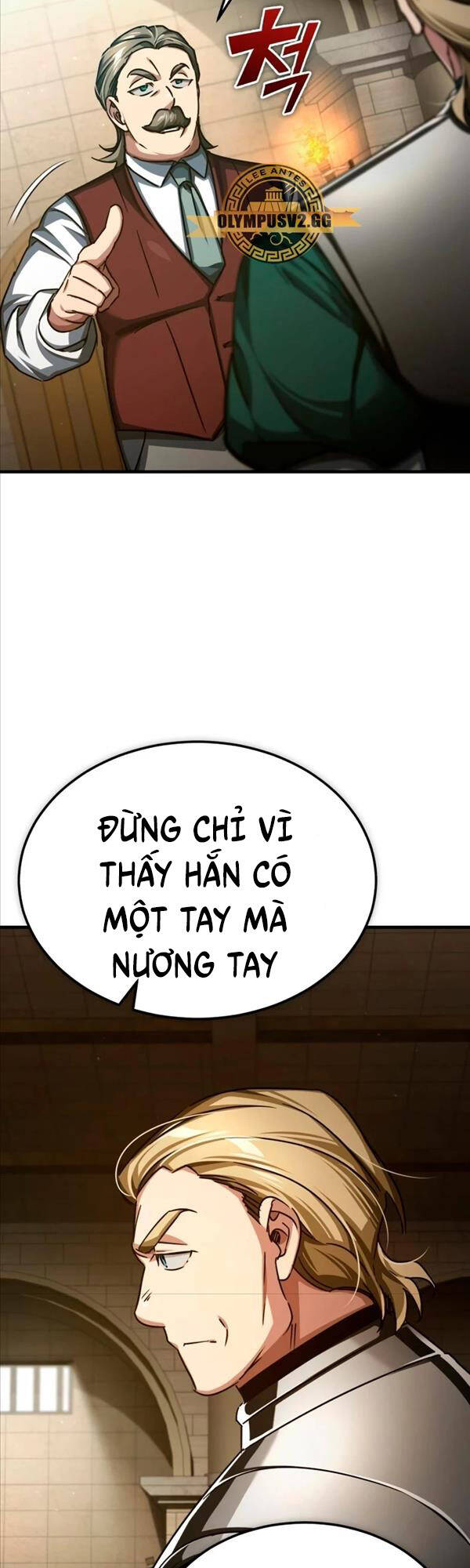 Thiên Quỷ Chẳng Sống Nổi Cuộc Đời Bình Thường Chap 84 - Next Chap 85
