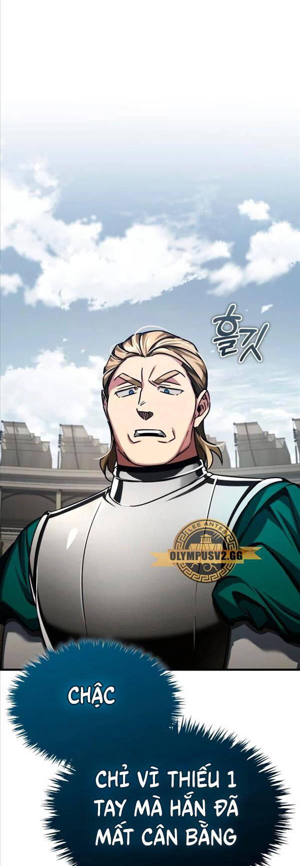 Thiên Quỷ Chẳng Sống Nổi Cuộc Đời Bình Thường Chap 84 - Next Chap 85