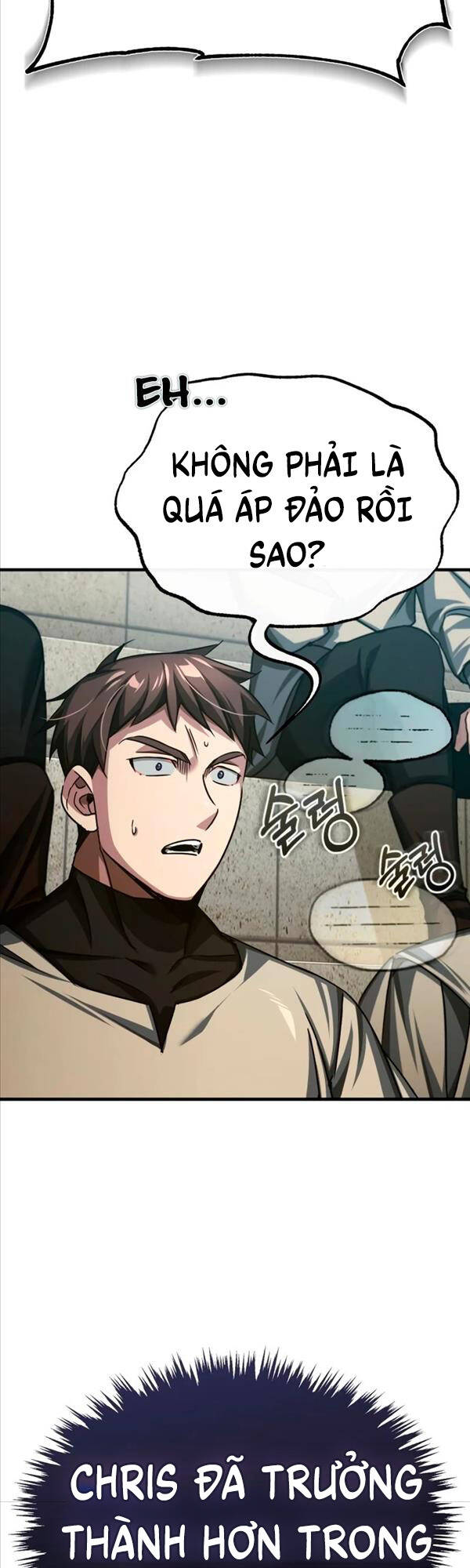 Thiên Quỷ Chẳng Sống Nổi Cuộc Đời Bình Thường Chap 84 - Next Chap 85