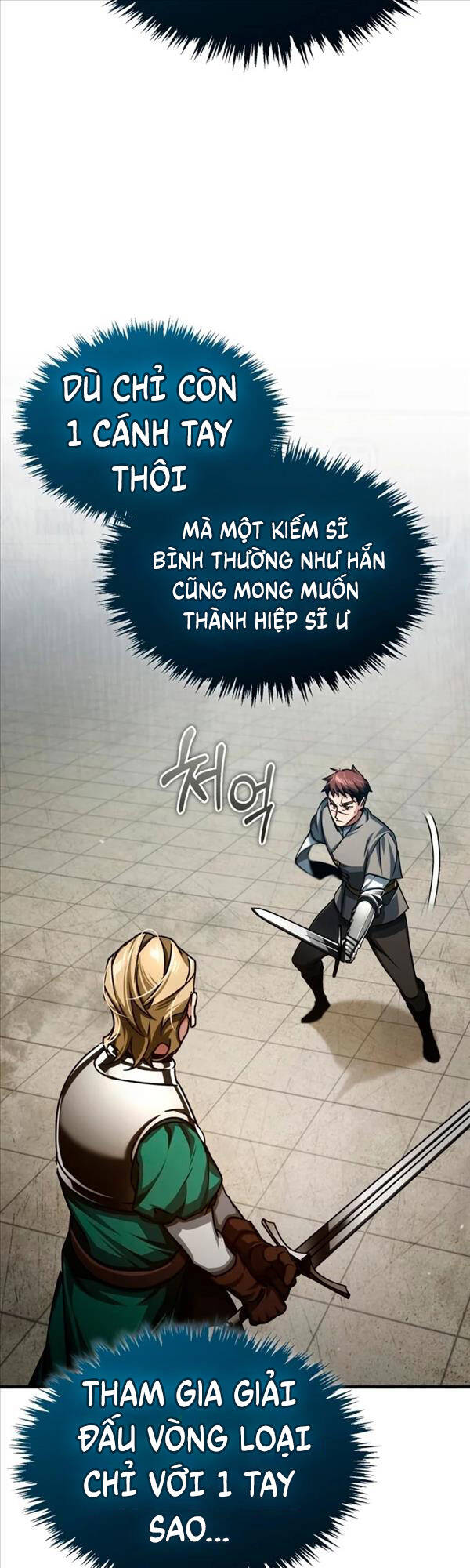 Thiên Quỷ Chẳng Sống Nổi Cuộc Đời Bình Thường Chap 84 - Next Chap 85