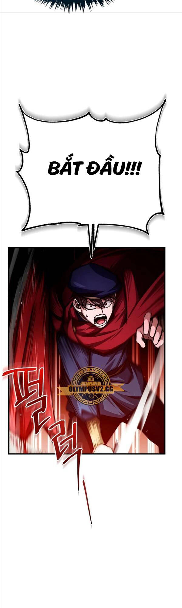 Thiên Quỷ Chẳng Sống Nổi Cuộc Đời Bình Thường Chap 84 - Next Chap 85