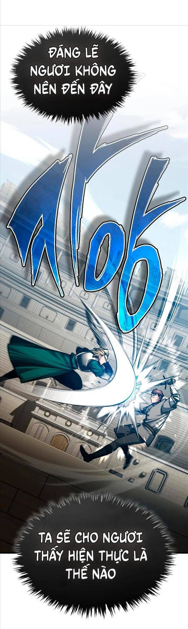 Thiên Quỷ Chẳng Sống Nổi Cuộc Đời Bình Thường Chap 84 - Next Chap 85