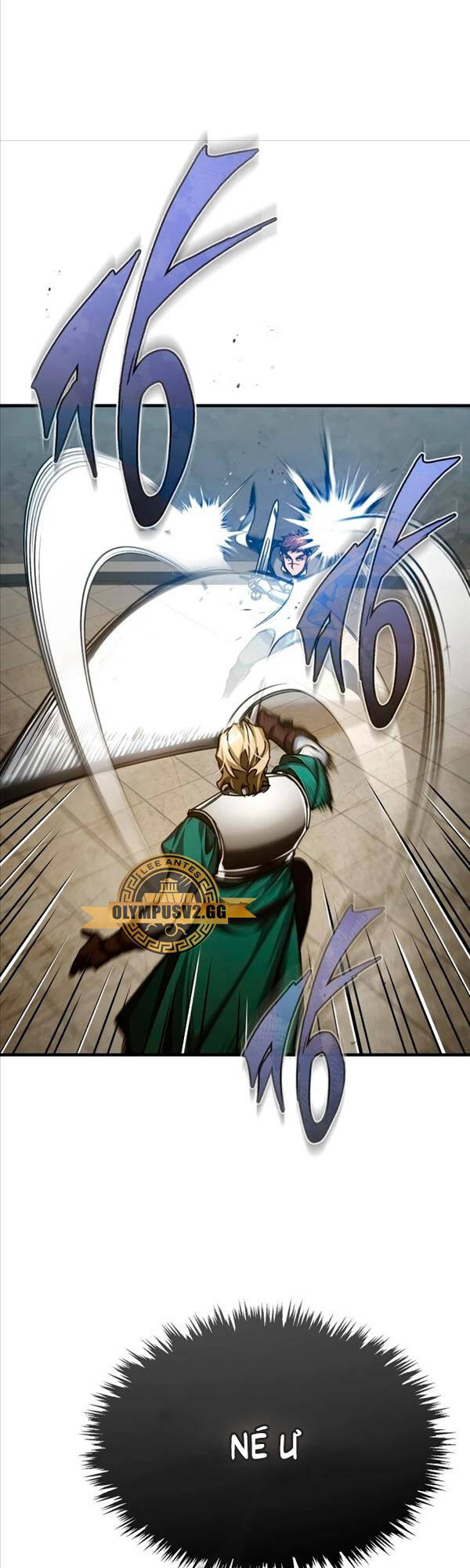 Thiên Quỷ Chẳng Sống Nổi Cuộc Đời Bình Thường Chap 84 - Next Chap 85