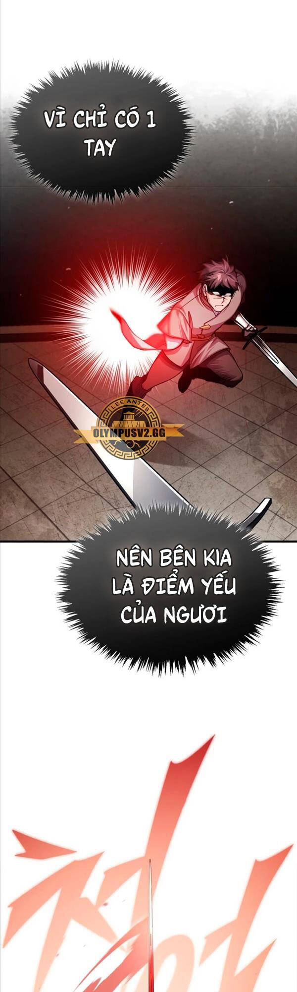 Thiên Quỷ Chẳng Sống Nổi Cuộc Đời Bình Thường Chap 84 - Next Chap 85