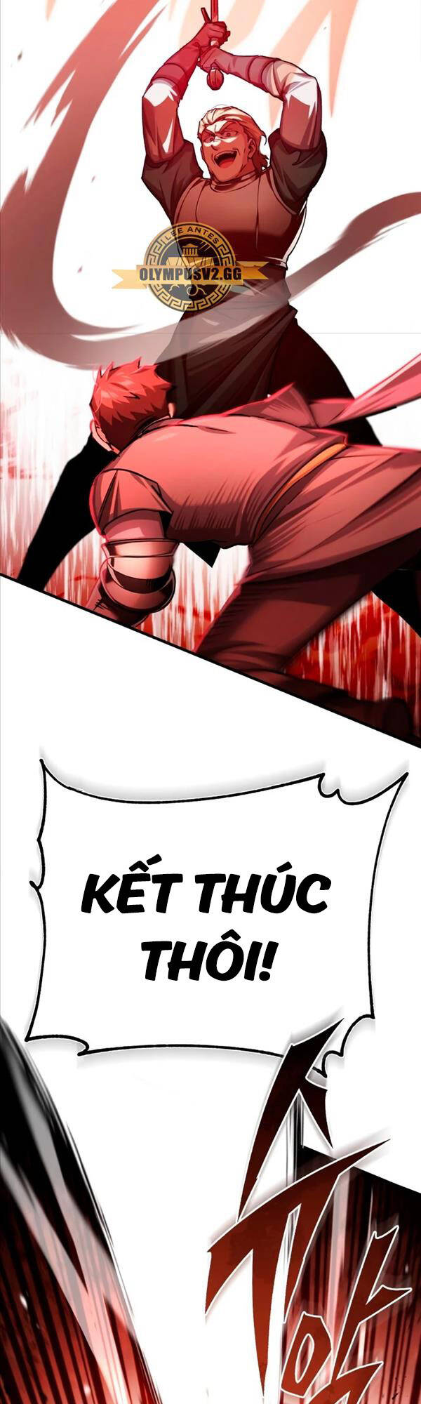 Thiên Quỷ Chẳng Sống Nổi Cuộc Đời Bình Thường Chap 84 - Next Chap 85