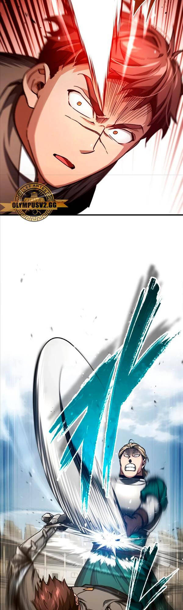 Thiên Quỷ Chẳng Sống Nổi Cuộc Đời Bình Thường Chap 84 - Next Chap 85