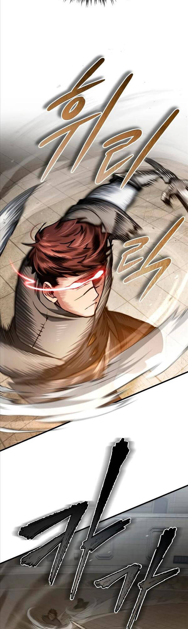 Thiên Quỷ Chẳng Sống Nổi Cuộc Đời Bình Thường Chap 84 - Next Chap 85