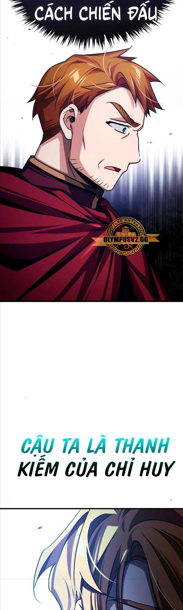 Thiên Quỷ Chẳng Sống Nổi Cuộc Đời Bình Thường Chap 84 - Next Chap 85