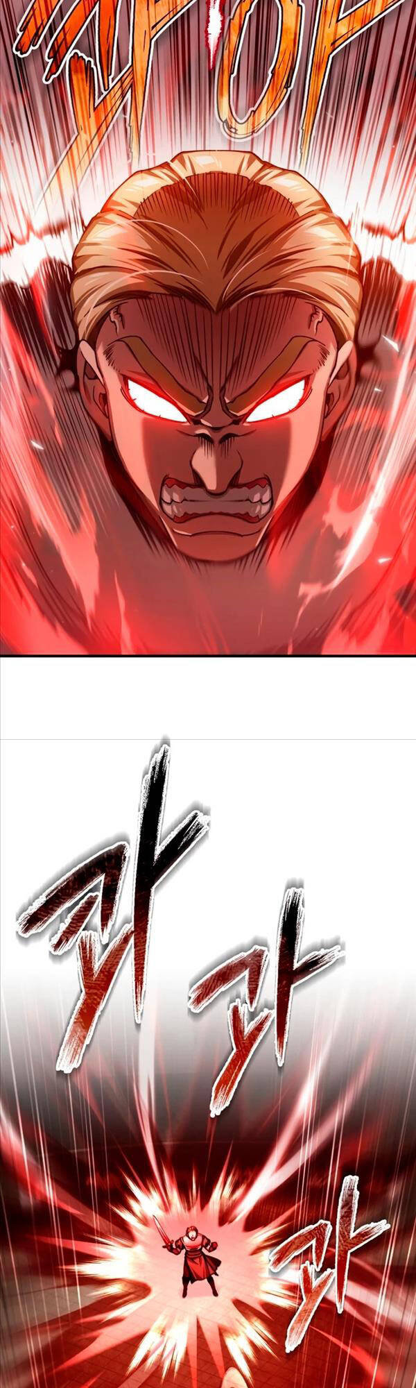 Thiên Quỷ Chẳng Sống Nổi Cuộc Đời Bình Thường Chap 84 - Next Chap 85