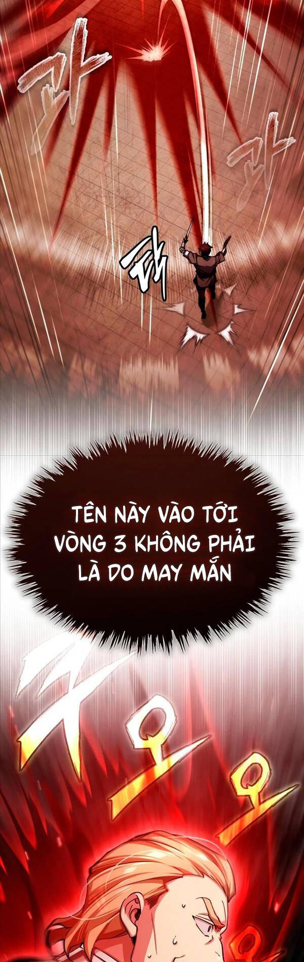 Thiên Quỷ Chẳng Sống Nổi Cuộc Đời Bình Thường Chap 84 - Next Chap 85