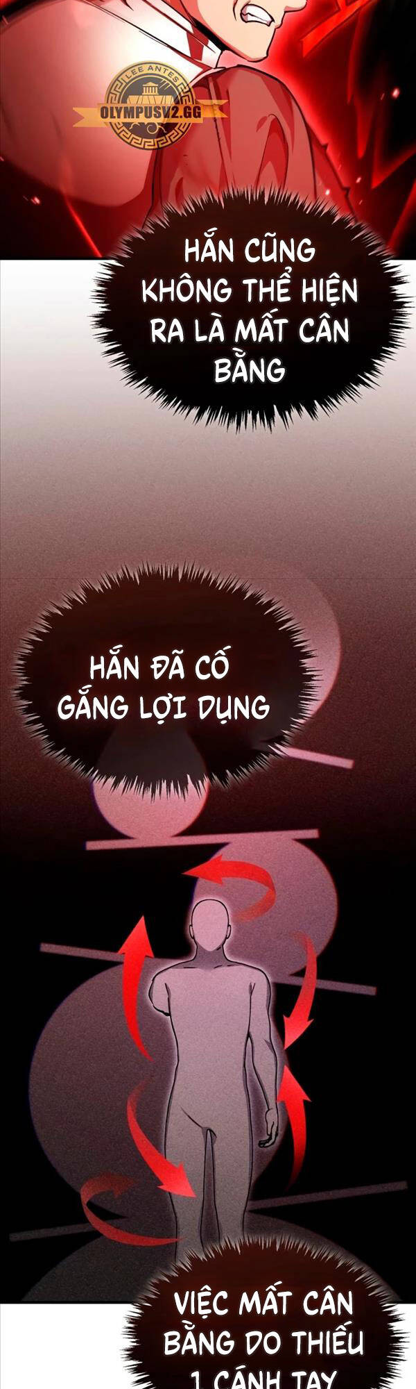 Thiên Quỷ Chẳng Sống Nổi Cuộc Đời Bình Thường Chap 84 - Next Chap 85