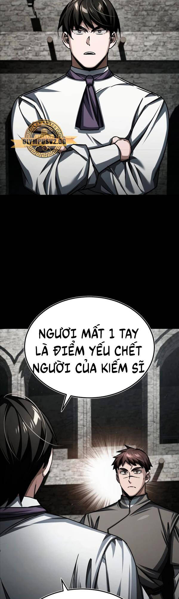Thiên Quỷ Chẳng Sống Nổi Cuộc Đời Bình Thường Chap 84 - Next Chap 85