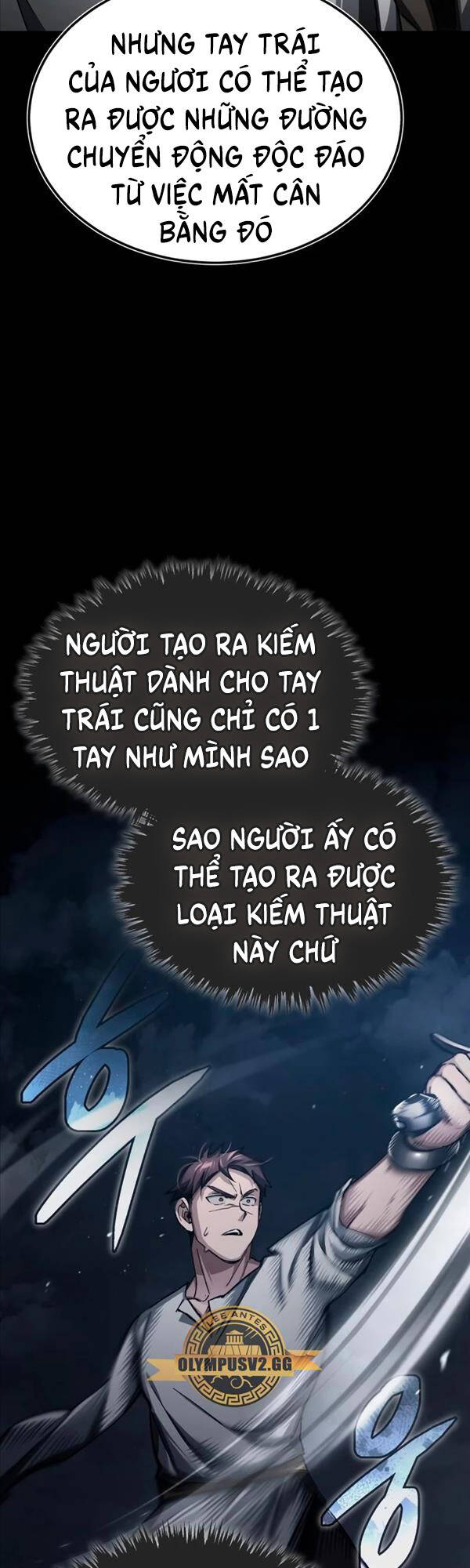 Thiên Quỷ Chẳng Sống Nổi Cuộc Đời Bình Thường Chap 84 - Next Chap 85