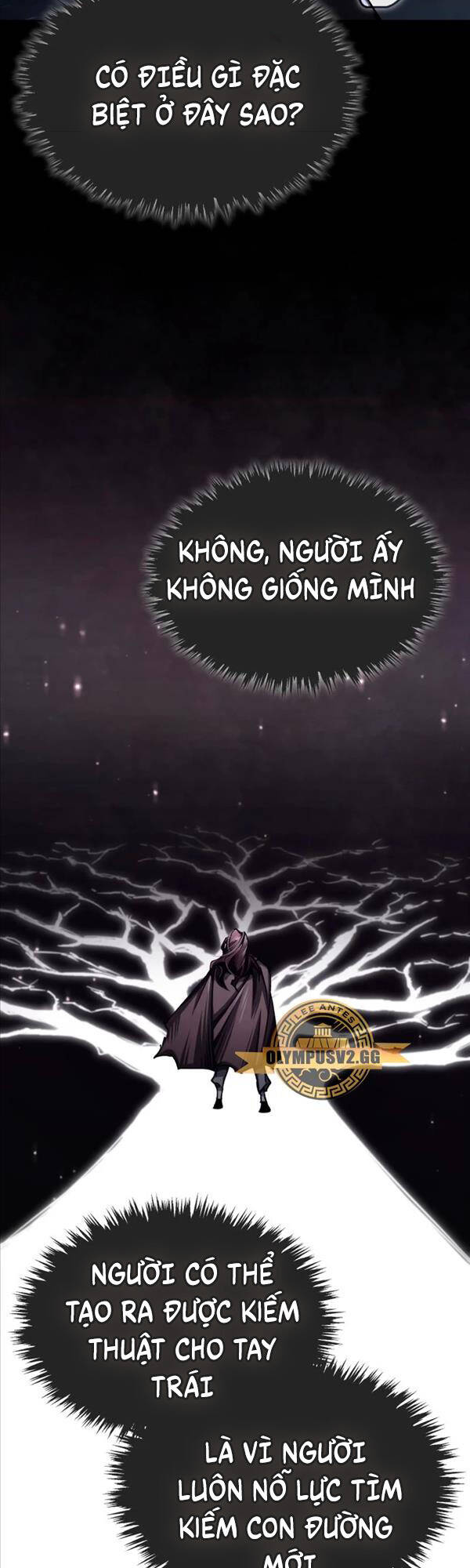Thiên Quỷ Chẳng Sống Nổi Cuộc Đời Bình Thường Chap 84 - Next Chap 85