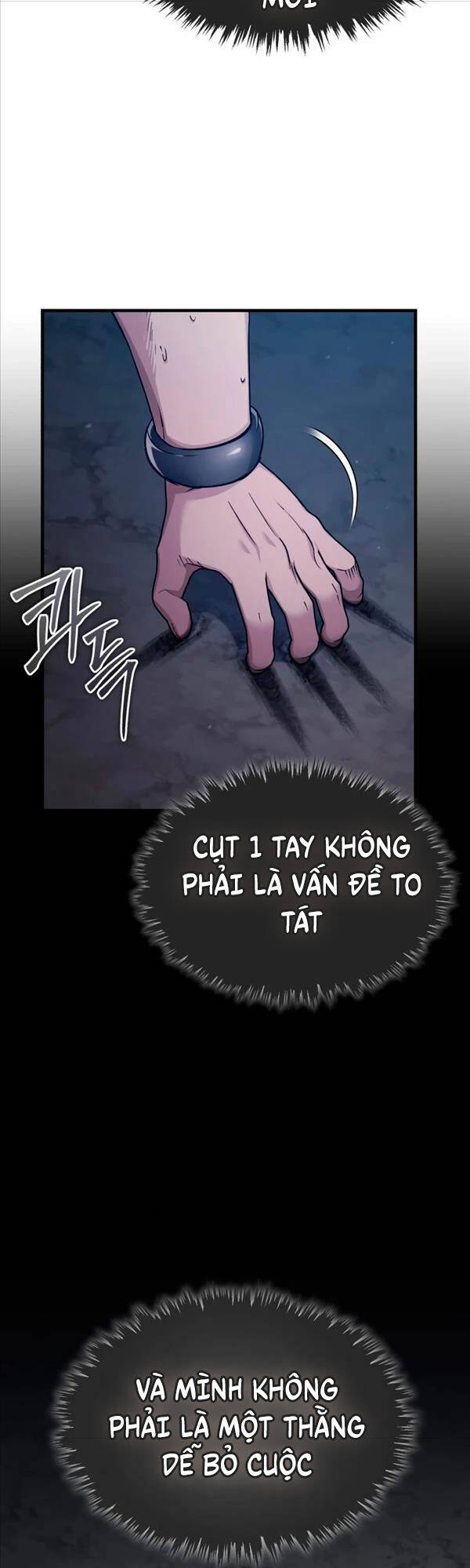 Thiên Quỷ Chẳng Sống Nổi Cuộc Đời Bình Thường Chap 84 - Next Chap 85