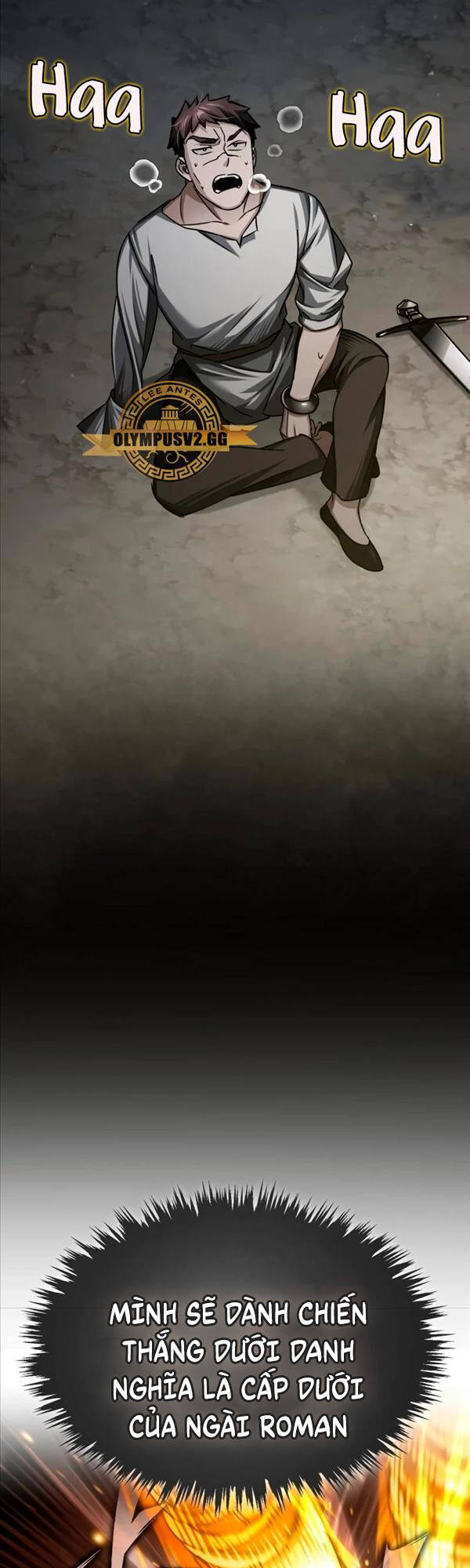 Thiên Quỷ Chẳng Sống Nổi Cuộc Đời Bình Thường Chap 84 - Next Chap 85