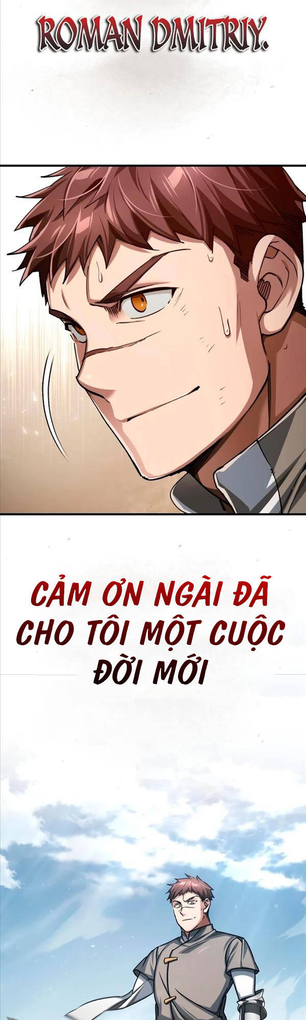 Thiên Quỷ Chẳng Sống Nổi Cuộc Đời Bình Thường Chap 84 - Next Chap 85