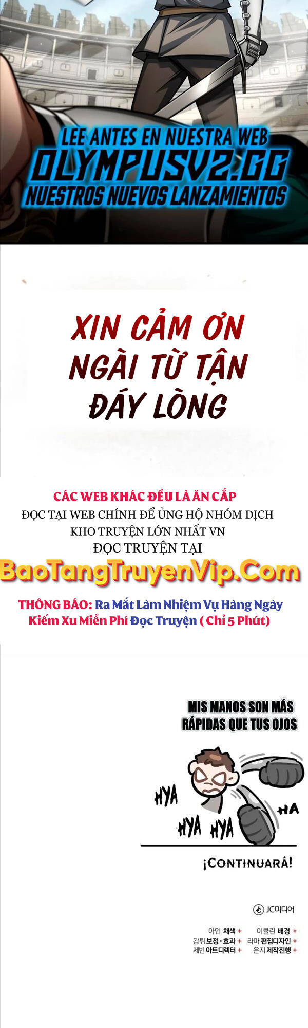 Thiên Quỷ Chẳng Sống Nổi Cuộc Đời Bình Thường Chap 84 - Next Chap 85