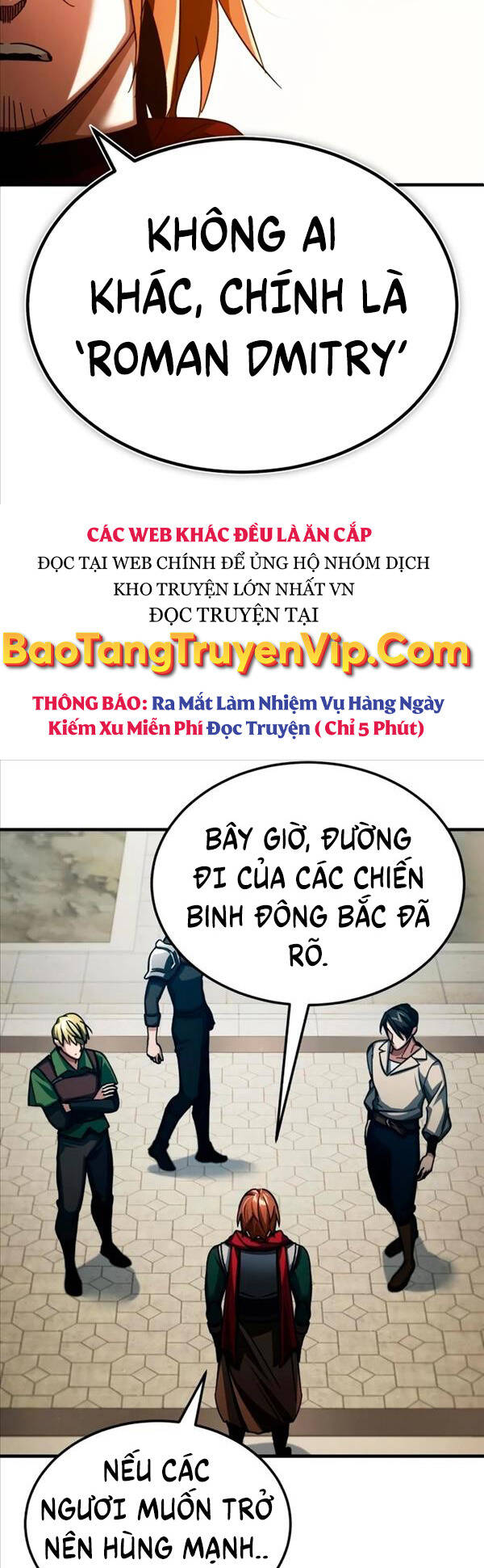 Thiên Quỷ Chẳng Sống Nổi Cuộc Đời Bình Thường Chap 85 - Next Chap 86