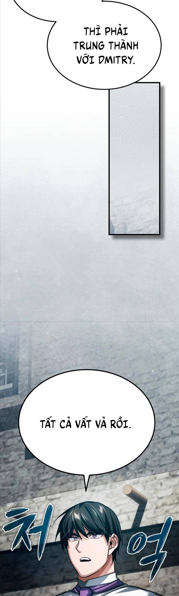 Thiên Quỷ Chẳng Sống Nổi Cuộc Đời Bình Thường Chap 85 - Next Chap 86