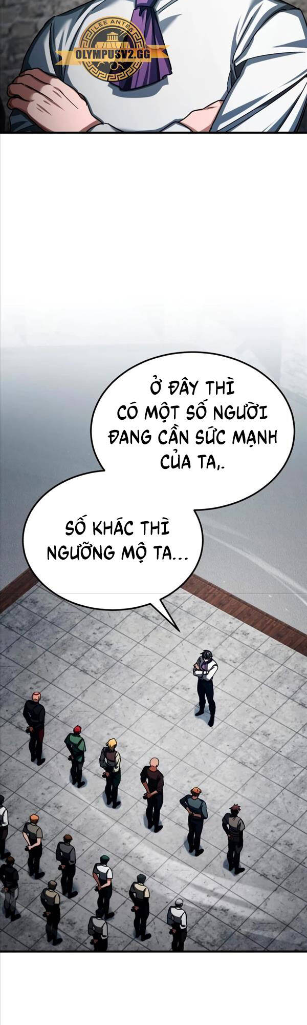 Thiên Quỷ Chẳng Sống Nổi Cuộc Đời Bình Thường Chap 85 - Next Chap 86
