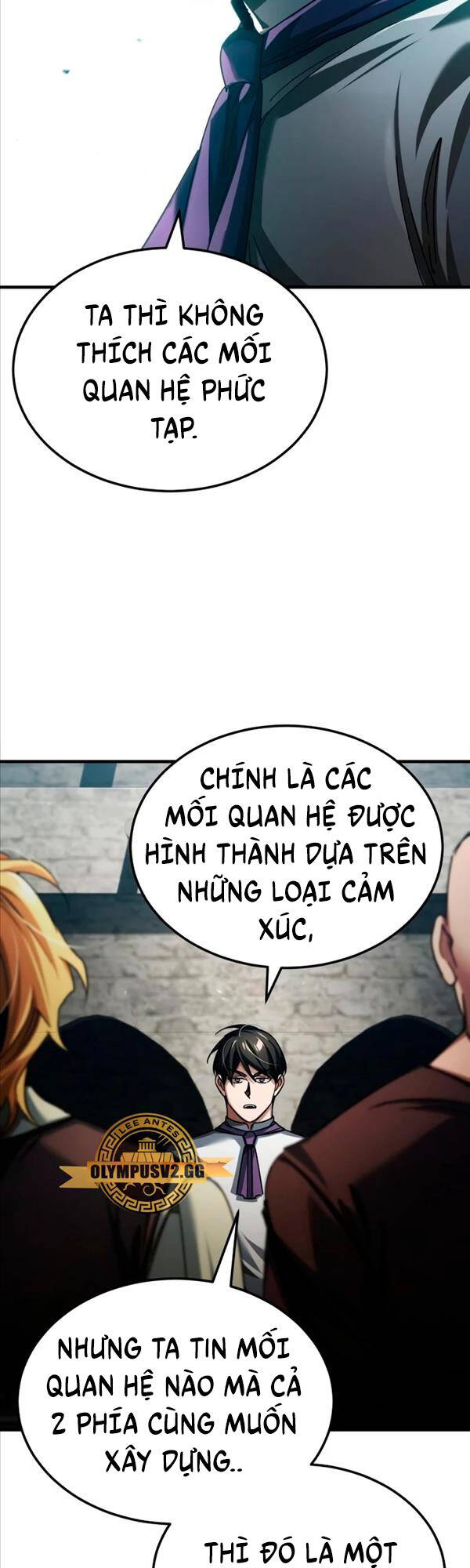 Thiên Quỷ Chẳng Sống Nổi Cuộc Đời Bình Thường Chap 85 - Next Chap 86