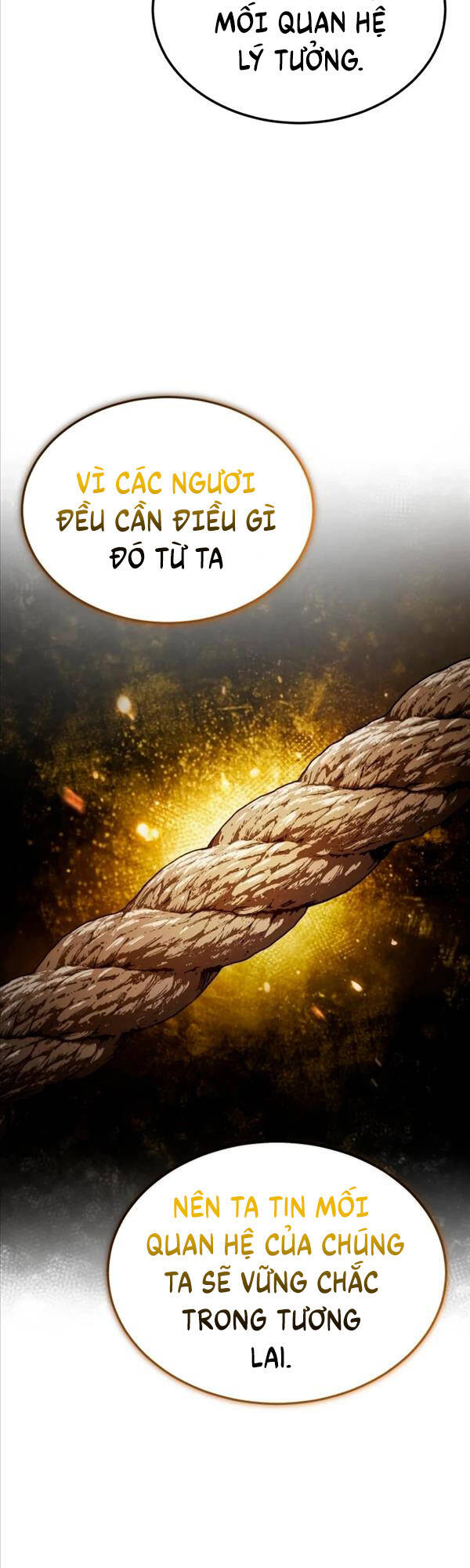 Thiên Quỷ Chẳng Sống Nổi Cuộc Đời Bình Thường Chap 85 - Next Chap 86