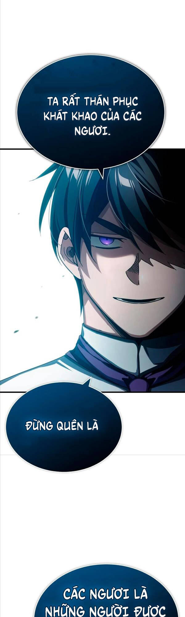 Thiên Quỷ Chẳng Sống Nổi Cuộc Đời Bình Thường Chap 85 - Next Chap 86