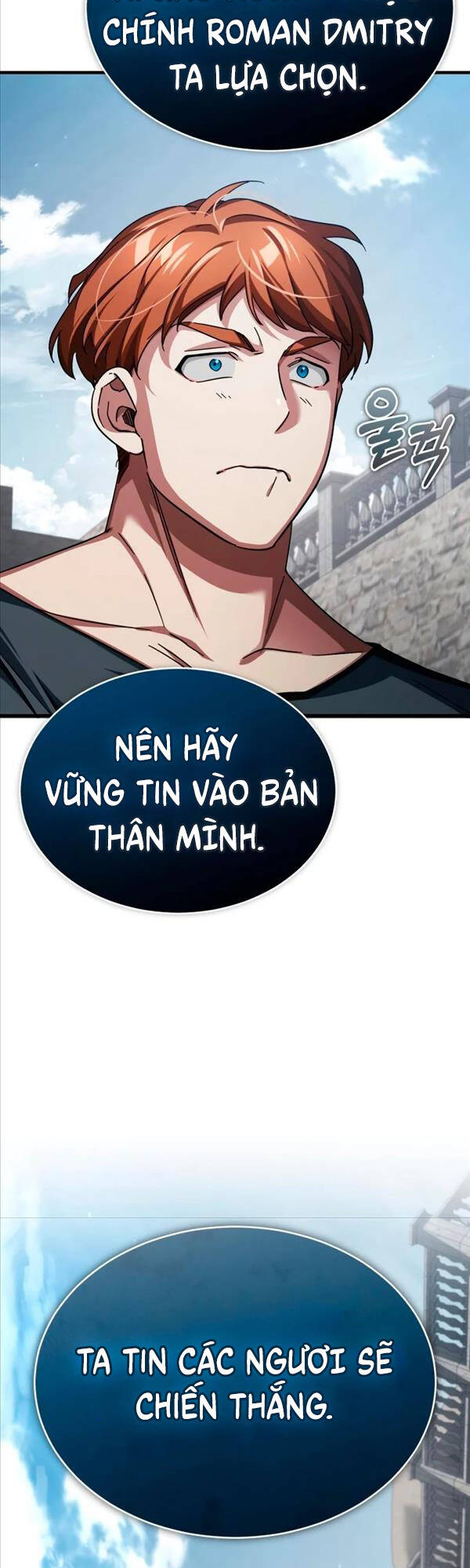 Thiên Quỷ Chẳng Sống Nổi Cuộc Đời Bình Thường Chap 85 - Next Chap 86