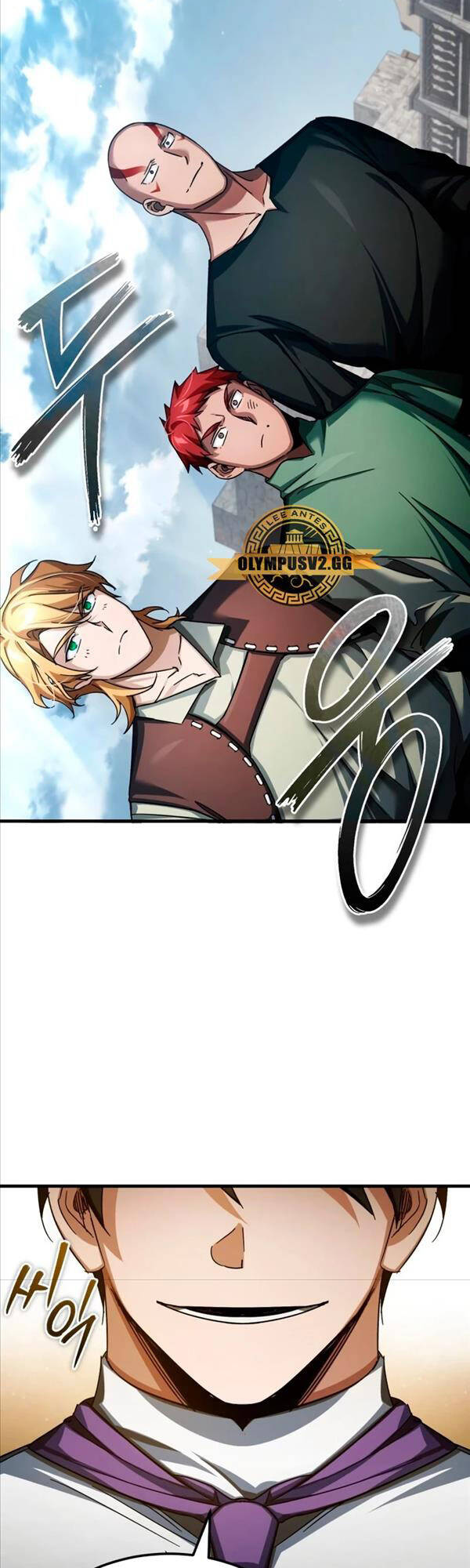 Thiên Quỷ Chẳng Sống Nổi Cuộc Đời Bình Thường Chap 85 - Next Chap 86