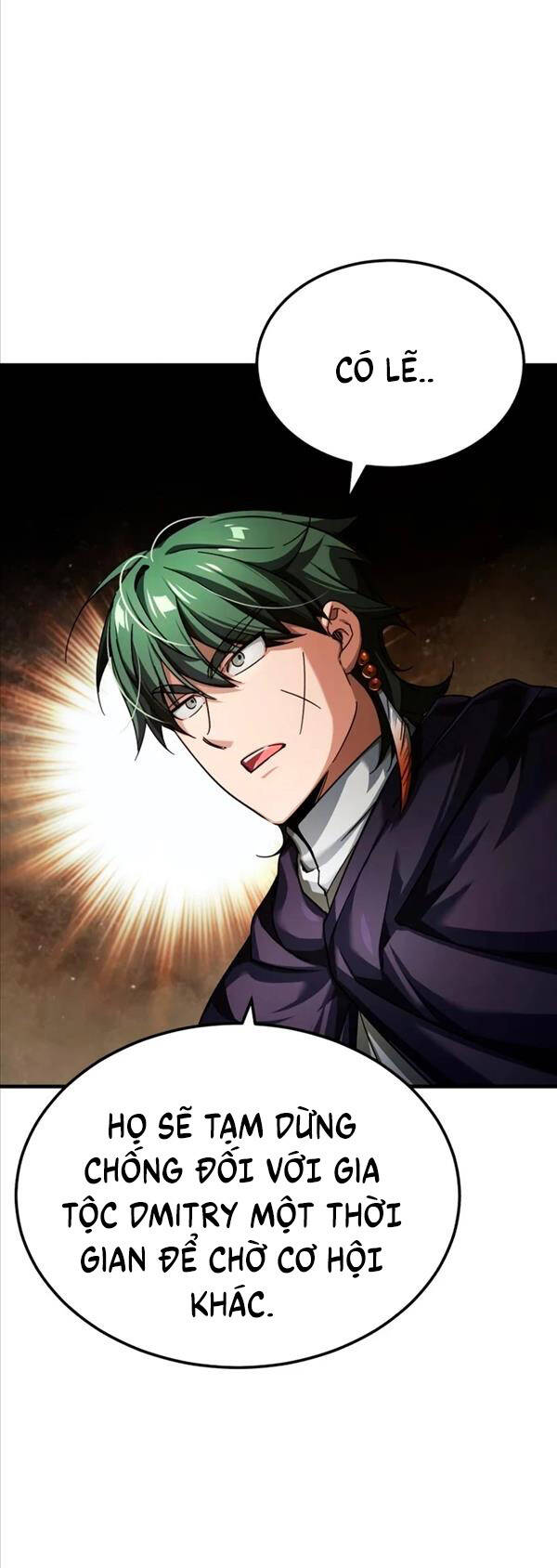Thiên Quỷ Chẳng Sống Nổi Cuộc Đời Bình Thường Chap 85 - Next Chap 86