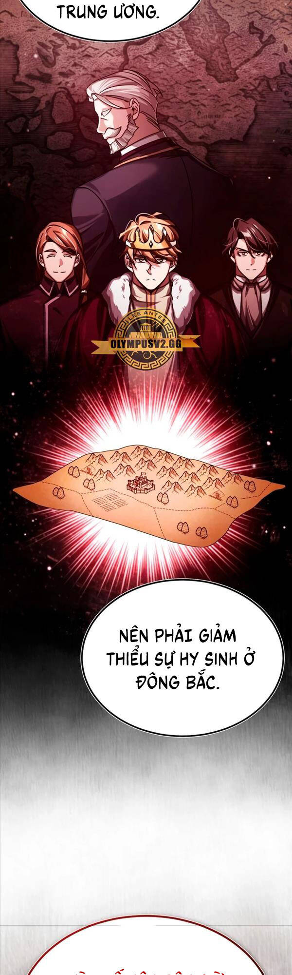 Thiên Quỷ Chẳng Sống Nổi Cuộc Đời Bình Thường Chap 85 - Next Chap 86