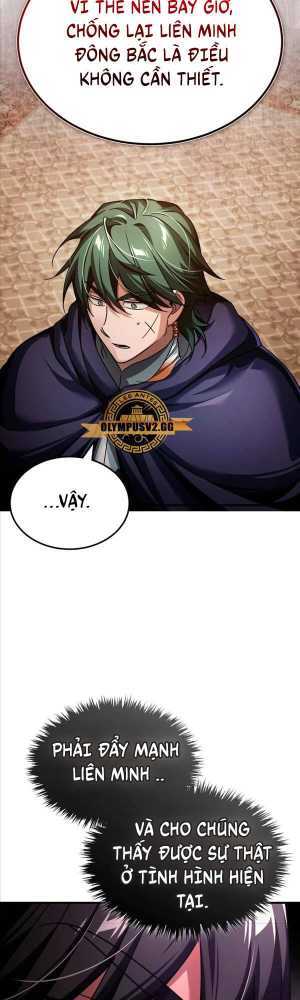 Thiên Quỷ Chẳng Sống Nổi Cuộc Đời Bình Thường Chap 85 - Next Chap 86