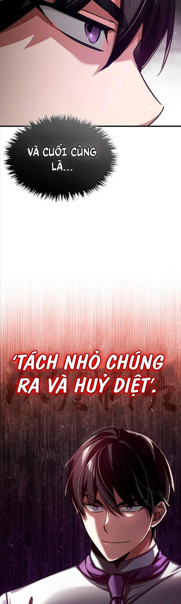 Thiên Quỷ Chẳng Sống Nổi Cuộc Đời Bình Thường Chap 85 - Next Chap 86