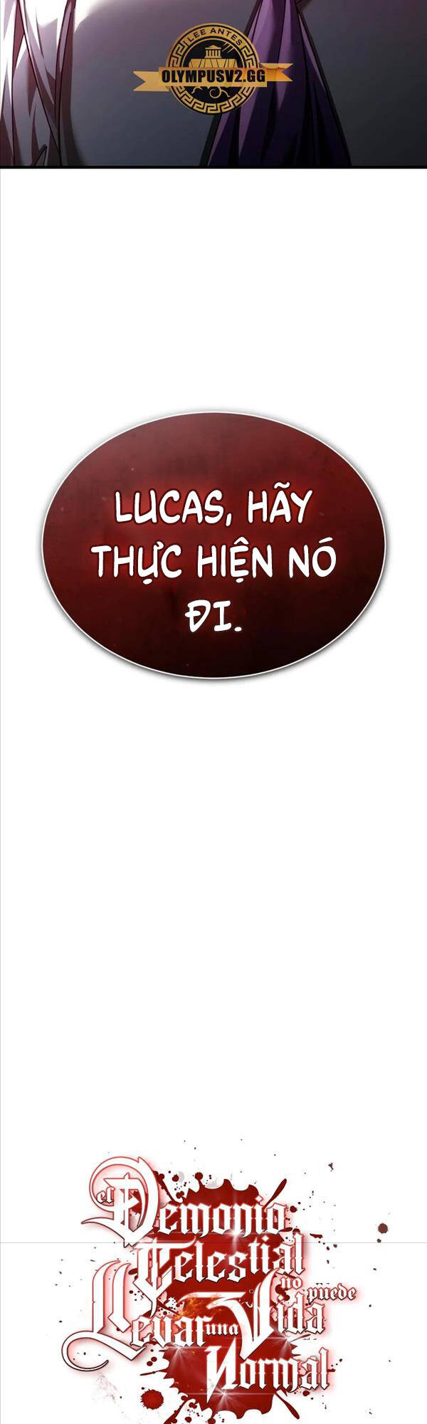 Thiên Quỷ Chẳng Sống Nổi Cuộc Đời Bình Thường Chap 85 - Next Chap 86