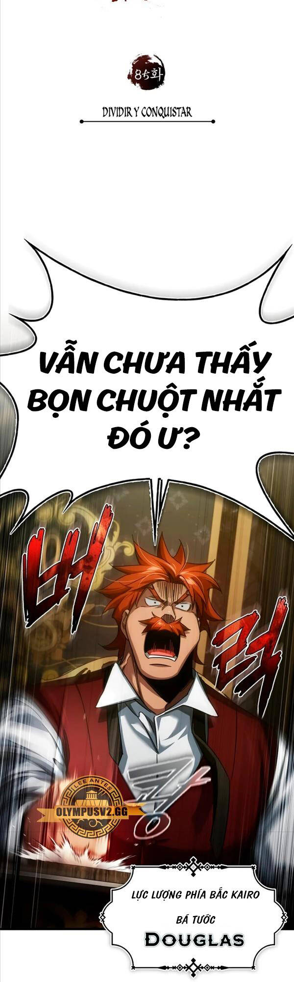 Thiên Quỷ Chẳng Sống Nổi Cuộc Đời Bình Thường Chap 85 - Next Chap 86