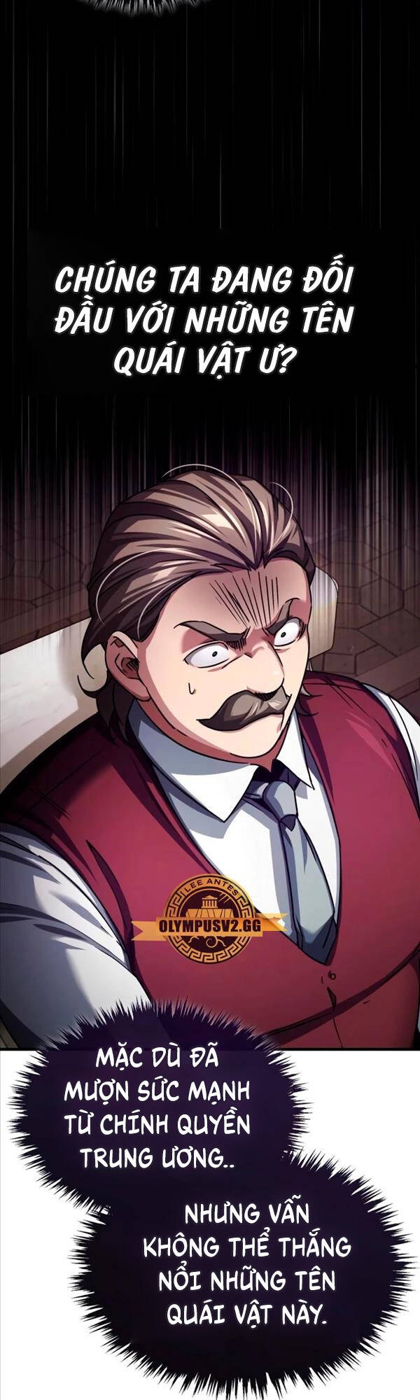 Thiên Quỷ Chẳng Sống Nổi Cuộc Đời Bình Thường Chap 85 - Next Chap 86