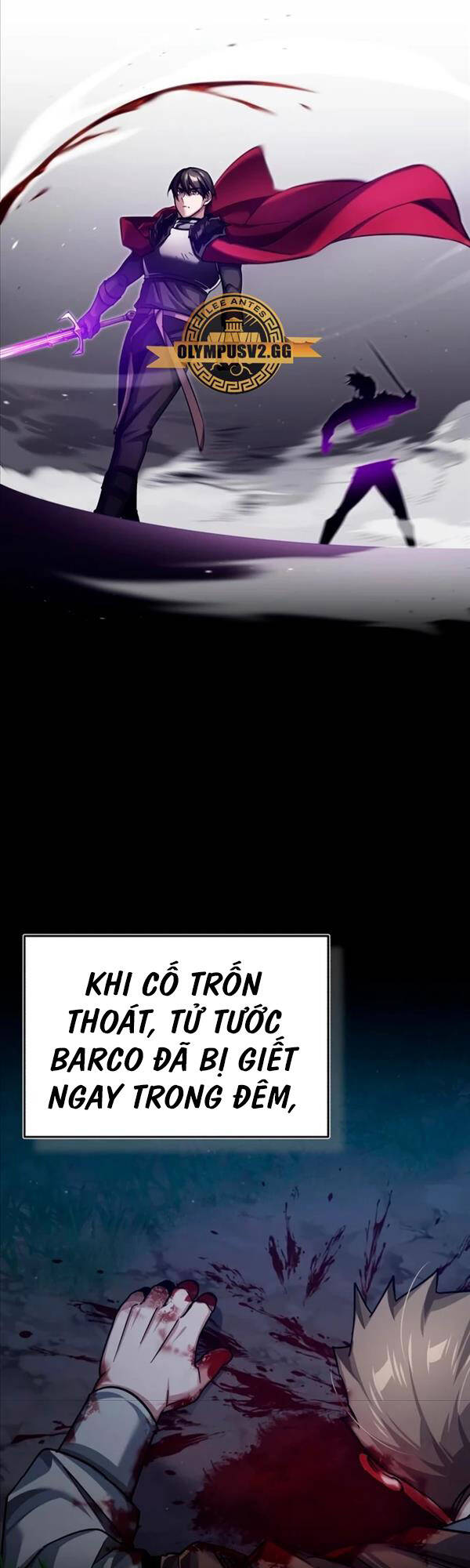 Thiên Quỷ Chẳng Sống Nổi Cuộc Đời Bình Thường Chap 85 - Next Chap 86