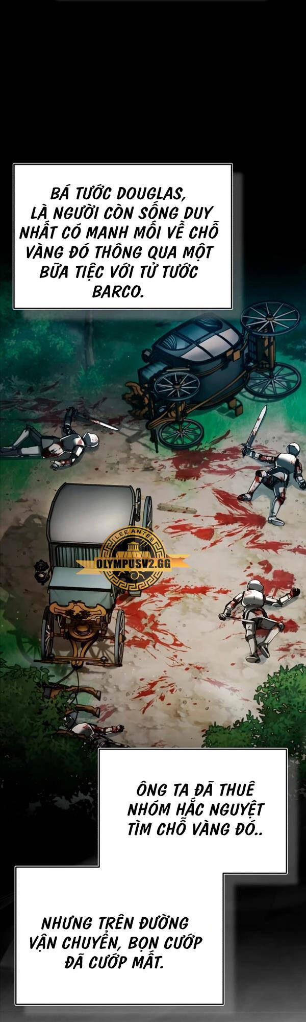 Thiên Quỷ Chẳng Sống Nổi Cuộc Đời Bình Thường Chap 85 - Next Chap 86