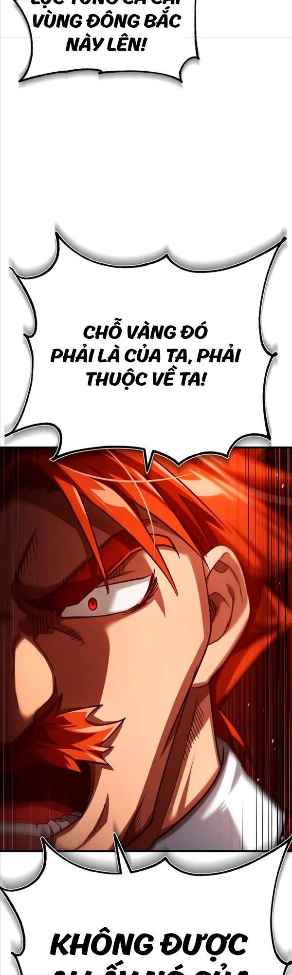 Thiên Quỷ Chẳng Sống Nổi Cuộc Đời Bình Thường Chap 85 - Next Chap 86