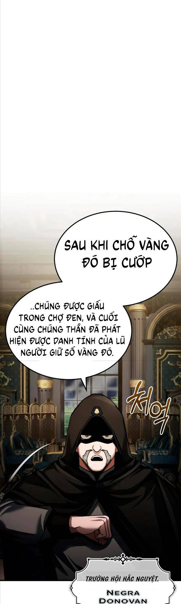 Thiên Quỷ Chẳng Sống Nổi Cuộc Đời Bình Thường Chap 85 - Next Chap 86