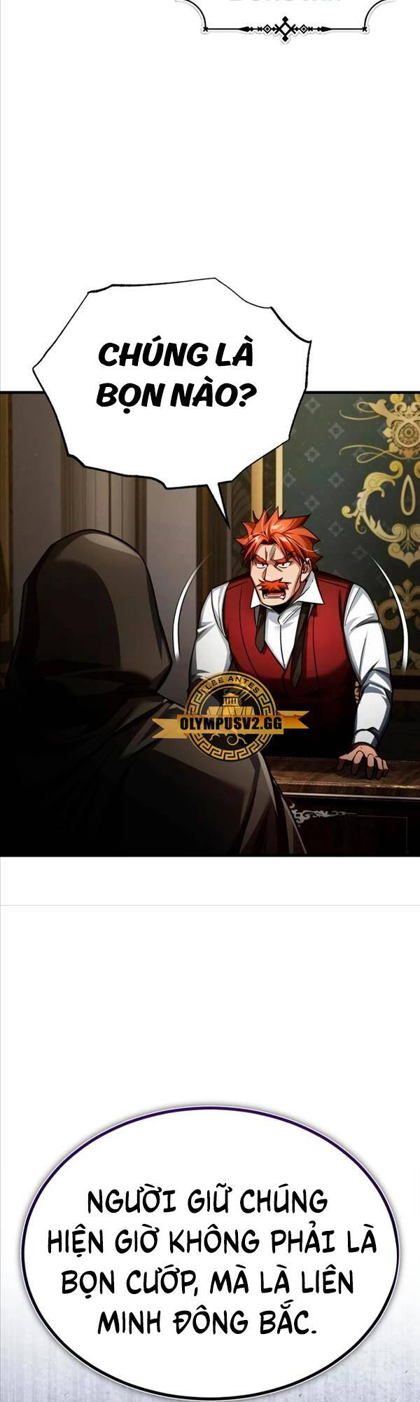 Thiên Quỷ Chẳng Sống Nổi Cuộc Đời Bình Thường Chap 85 - Next Chap 86